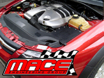 MACE COLD AIR INTAKE KIT TO SUIT HOLDEN VT VX VY LS1 5.7L V8 MAFLESS