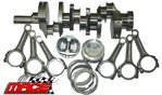 MACE STROKER KIT TO SUIT HOLDEN ECOTEC L36 L67 SUPERCHARGED 3.8L V6