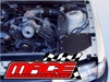 MACE COLD AIR INTAKE KIT TO SUIT HOLDEN BUICK LN3 L27 3.8L V6