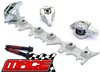 MACE 1.9 HIGH RATIO ROLLER ROCKER KIT TO SUIT HOLDEN ECOTEC L36 L67 SUPERCHARGED 3.8L V6