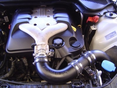 Colorado Springs Toyota >> VE V6 AIRHAMMER KIT - Mace Engineering Group Colorado Springs Toyota >> VE V6 AIRHAMMER KIT - Mace Engineering Group