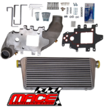 MACE ENGINEERING A2A INTERCOOLER KIT