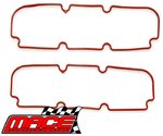 MACE ROCKER COVER GASKET SET TO SUIT HOLDEN BUICK ECOTEC LN3 L27 L36 3.8L V6