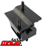 SINGLE UNBREAKABLE ENGINE MOUNT TO SUIT HOLDEN BUICK ECOTEC LN3 L27 L36 L67 SUPERCHARGED 3.8L V6