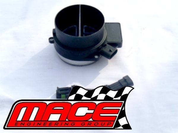 USA MAF Air Flow Mass Sensor Meter Holden VZ RA 3.6L Alloytec LCA V6 Rodeo