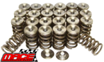 VALVE SPRING KIT FOR HOLDEN ALLOYTEC SIDI LY7 LE0 LW2 LWR LU1 LCA LF1 LFW LLT LFX 3.0L 3.2L 3.6L V6