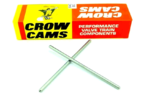 SET OF 12 CROW CAMS SUPER DUTY PUSHRODS TO SUIT HOLDEN BUICK LN3 L27 3.8L V6