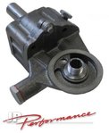 JP OIL PUMP TO SUIT HOLDEN 253 304 308 STROKER 4.2L 5.0L 5.7L V8