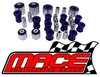 SUPERPRO HOLDEN COMMODORE VF / HSV SEDAN WAGON UTE SUSPENSION BUSH ENHANCEMENT KIT