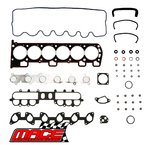 MACE VALVE REGRIND GASKET SET TO SUIT FORD 4.0L I6 (8/1993-12/1997)