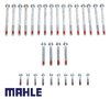 MAHLE CYLINDER HEAD BOLT SET TO SUIT HOLDEN LS1 5.7L V8 TILL 09/2003