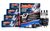 DOUBLE PLATINUM & IRIDIUM SPARK PLUGS FOR HOLDEN VZ-VF ALLOYTEC 3L 3.6L V6 LY7 LE0 LLT LFX LFW LF1