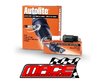 AUTOLITE SPARK PLUGS TO SUIT HOLDEN RODEO TFR TFS TFR25 TFS25 TFR2 TFS2 ALLOYTEC