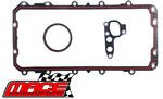 MACE BOTTOM END GASKET KIT TO SUIT FORD BARRA BOSS 220 230 260 290 5.4L V8