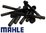 MAHLE COMPLETE HEAD BOLT SET TO SUIT HOLDEN BUICK LN3 L27 3.8L V6