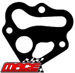 MACE OIL PUMP GASKET TO SUIT HOLDEN COMMODORE VB-VT 253 308 304 EFI 4.1L 5.0L V8