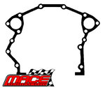 GENUINE TIMING COVER GASKET TO SUIT HOLDEN 304 STROKER 5.0L 5.7L V8