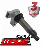 MACE PREMIUM REPLACEMENT IGNITION COIL FOR HOLDEN CALAIS VE VF ALLOYTEC SIDI LY7 LFX LLT 3.6L V6