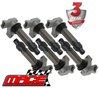 SET OF 6 MACE PREMIUM IGNITION COILS TO SUIT HOLDEN CALAIS VE VF ALLOYTEC SIDI LY7 LFX LLT 3.6L V6