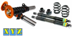 XYZ RACING SUPER SPORT COILOVER KIT TO SUIT HOLDEN VN VP VQ SEDAN