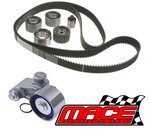 MACE FULL TIMING BELT KIT FOR SUBARU EJ20E EJ201 EJ202 EJ203 EJ251 EJ252 EJ253 SOHC 2.0L 2.5L F4