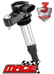 MACE PREMIUM IGNITION COIL TO SUIT HOLDEN COMMODORE VZ ALLOYTEC LY7 LE0 3.6L V6 (TO JULY-06)