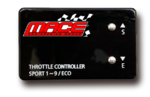 MACE ELECTRONIC THROTTLE CONTROLLER TO SUIT FORD BARRA E-GAS ECOLPI 195 270T 325T TURBO 4.0L I6