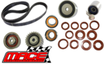 TIMING BELT KIT SUBARU EJ20X EJ20Y EJ25D EJ204 EJ205 EJ206 EJ207 EJ255 EJ257 DOHC TURBO 2.0L 2.5L F4