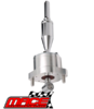 MACE GETRAG 5-SPEED BILLET SHORT SHIFTER TO SUIT HOLDEN ECOTEC L36 3.8L V6