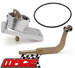 MACE 6-SPEED BILLET T56 SHORT SHIFTER TO SUIT HOLDEN COMMODORE VT VX VY VZ LS1 L76 5.7L 6.0L V8