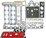 MACE OEM FULL ENGINE GASKET KIT TO SUIT HOLDEN COMMODORE UTE VG VP VR 304 5.0L V8