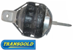 TRANSGOLD STANDARD ENGINE MOUNT TO SUIT FORD FALCON FG BOSS 290 5.4L V8