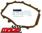 MACE MANIFOLD PLENUM SPACER KIT TO SUIT NISSAN VQ35DE 3.5L V6