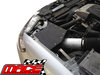 MACE COLD AIR INTAKE KIT FOR FORD FALCON FG.I BARRA 195 E-GAS ECOLPI 4.0L I6 TILL 11/2011