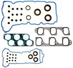 TIMING SERVICE GASKET KIT TO SUIT HOLDEN COMMODORE VZ VE ALLOYTEC LY7 LE0 LW2 LWR 3.6L V6