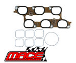 INTAKE MANIFOLD GASKET KIT TO SUIT HOLDEN CALAIS VE VF SIDI LFX 3.6L V6