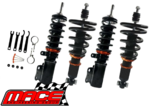 K-SPORT KONTROL PRO COMPLETE COILOVER KIT TO SUIT HOLDEN COMMODORE VF SEDAN WAGON UTE