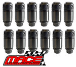 12 X MACE HYDRAULIC LASH ADJUSTER FOR FORD FAIRMONT EB.II ED EF EL AU SOHC MPFI INTECH VCT 4.0L I6