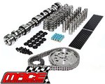 MACE STAGE 1 PERFORMANCE CAM PACKAGE TO SUIT HOLDEN BERLINA VT VX L67 SUPERCHARGED 3.8L V6