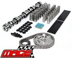 MACE STAGE 1 PERFORMANCE CAM PACKAGE TO SUIT HOLDEN CAPRICE VS WH L67 SUPERCHARGED 3.8L V6