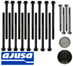 AJUSA COMPLETE CYLINDER HEAD BOLT SET FOR HOLDEN CALAIS VZ VE VF ALLOYTEC SIDI LY7 LLT LFX 3.6L V6