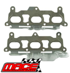 MACE EXHAUST MANIFOLD GASKET SET TO SUIT HOLDEN CAPRICE WL WM WN ALLOYTEC SIDI LY7 LWR LLT 3.6L V6