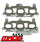MACE EXHAUST MANIFOLD GASKET SET TO SUIT HOLDEN COLORADO RC ALLOYTEC LCA 3.6L V6