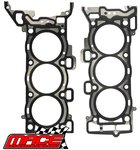 MACE MLS CYLINDER HEAD GASKET SET TO SUIT HOLDEN ALLOYTEC SIDI LY7 LE0 LW2 LWR LCA LLT LFX 3.6L V6