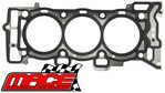 MACE MLS RHS CYLINDER HEAD GASKET FOR HOLDEN CAPRICE WL WM WN ALLOYTEC SIDI LY7 LWR LLT LFX 3.6L V6