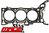 MLS LHS CYLINDER HEAD GASKET HOLDEN COMMODORE VZ VE VF ALLOYTEC SIDI LY7 LE0 LW2 LWR LLT LFX 3.6L V6