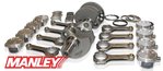 MANLEY PERFORMANCE STROKER KIT TO SUIT HOLDEN MONARO V2 VZ LS1 5.7L V8