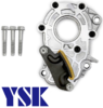 YSK OIL PUMP KIT TO SUIT HOLDEN RODEO RA ALLOYTEC LCA 3.6L V6