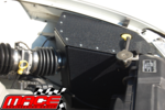 MACE COLD AIR INTAKE KIT TO SUIT HOLDEN COMMODORE VT VX VU VY ECOTEC L36 L67 SUPERCHARGED 3.8L V6