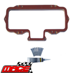 MACE PERFORMANCE PLENUM SPACER KIT TO SUIT HOLDEN COMMODORE VS VT VU VX VY ECOTEC L36 3.8L V6